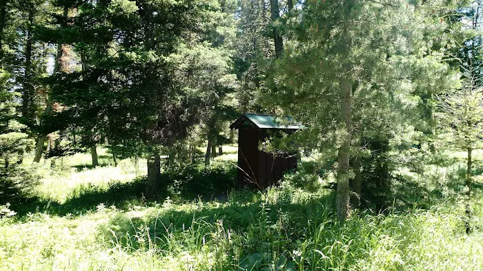 Hilltop Campground Picture 5