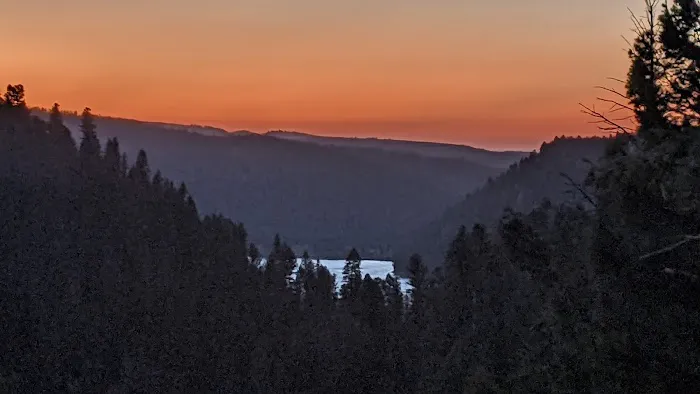 Hilltop Campground Picture 6