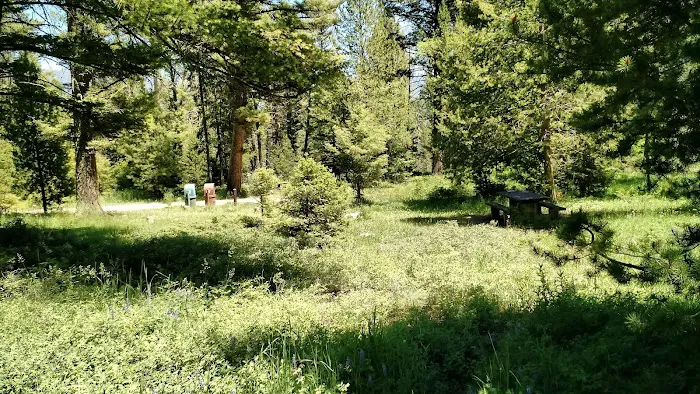 Hilltop Campground Picture 9