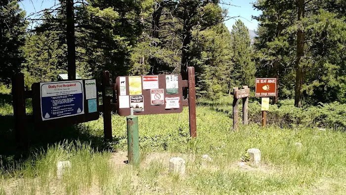 Hilltop Campground Picture 10