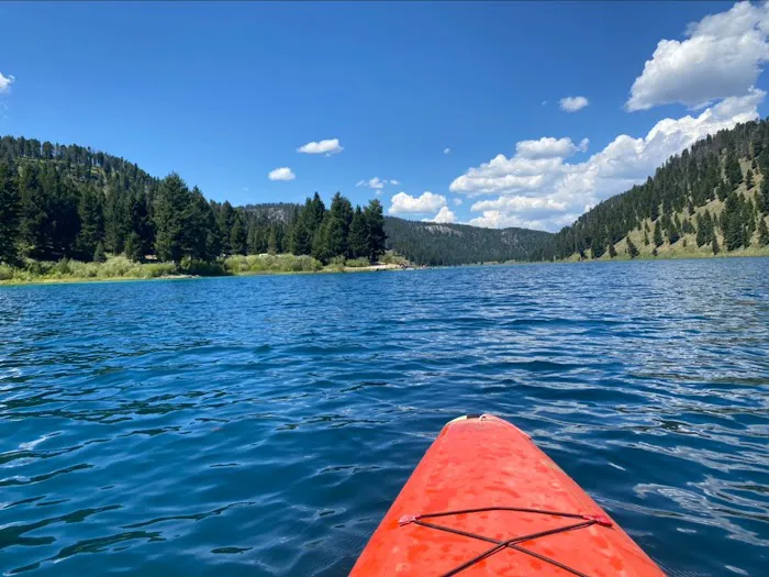 Cliff Point Campground Picture 2