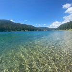 Cliff Point Campground