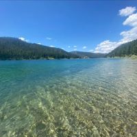 Cliff Point Campground ico