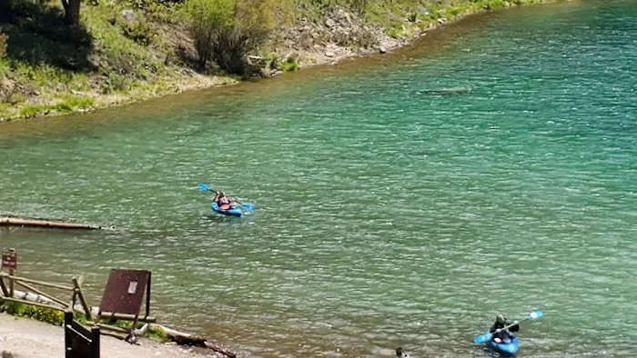 Cliff Point Campground Picture 6