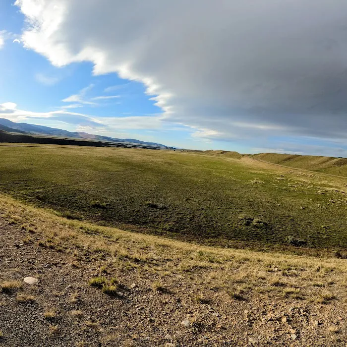 Cliff Point Campground Picture 8