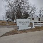 Breckenridge Manufactured Home Community