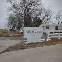 Breckenridge Manufactured Home Community ico
