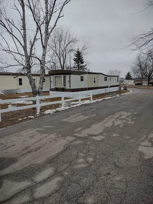 Breckenridge Manufactured Home Community Picture 10