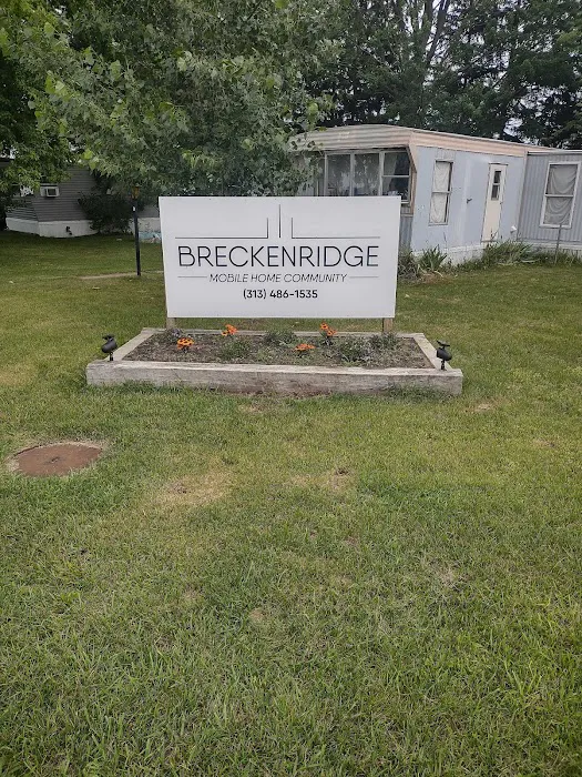 Breckenridge Manufactured Home Community Picture 9