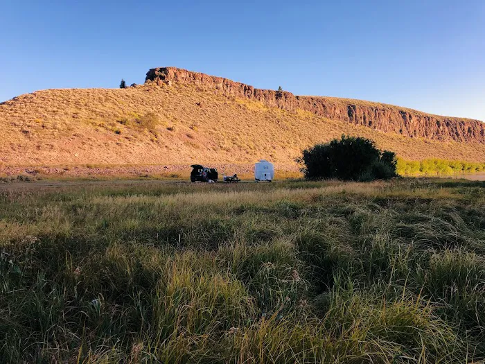 Elk Lake Dispersed Camping and Picnic Area Picture 5