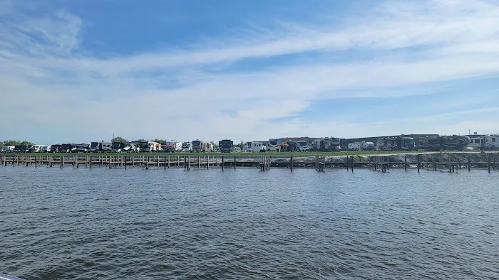 Eastpointe RV Resort Picture 3