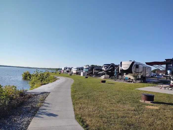 Eastpointe RV Resort Picture 1