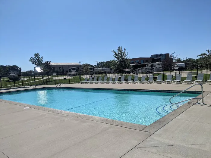 Eastpointe RV Resort Picture 4