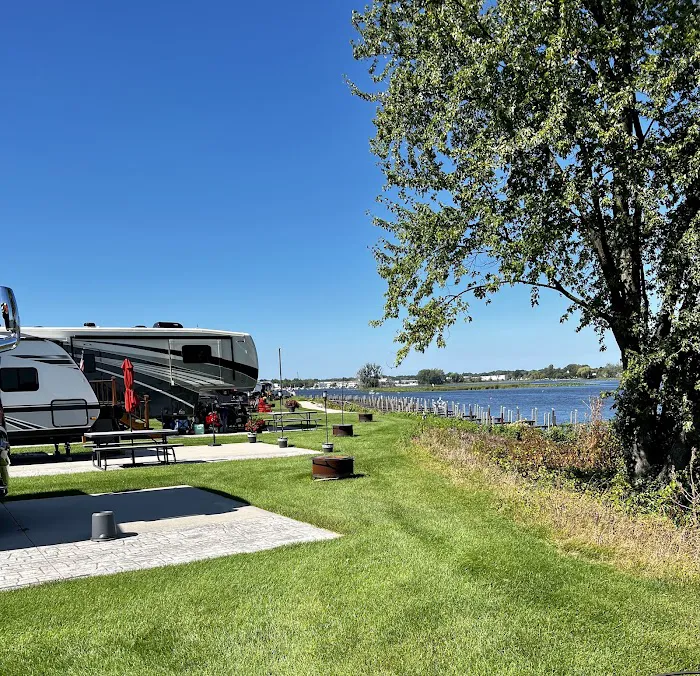 Eastpointe RV Resort Picture 6