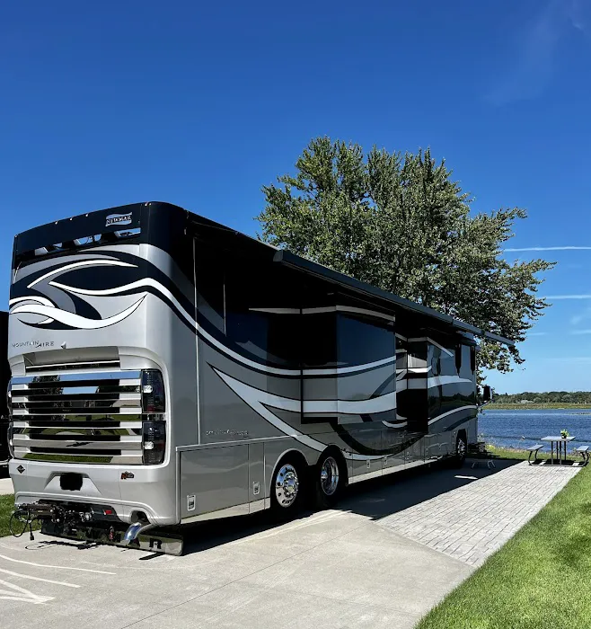 Eastpointe RV Resort Picture 9