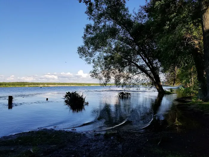 Eastpointe RV Resort Picture 10