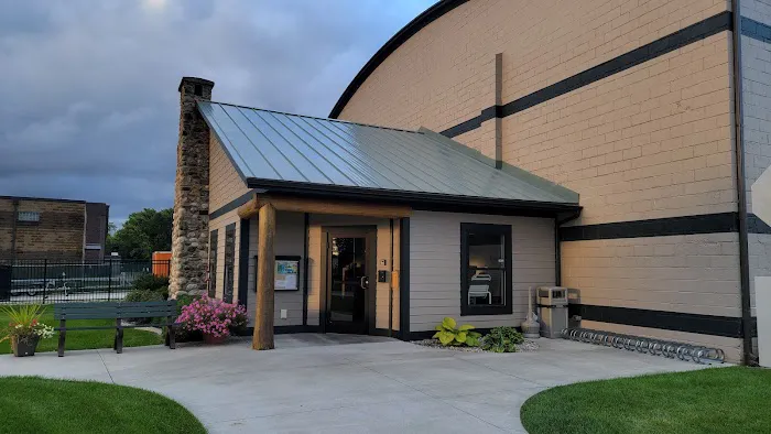 Eastpointe RV Resort Picture 8