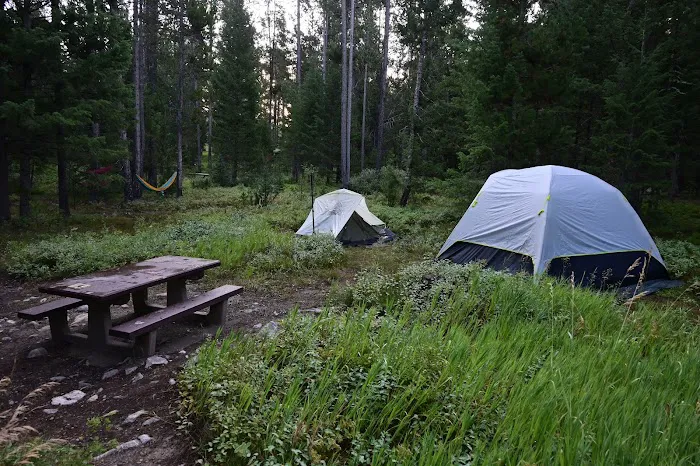 Beaver Creek Campground Picture 3