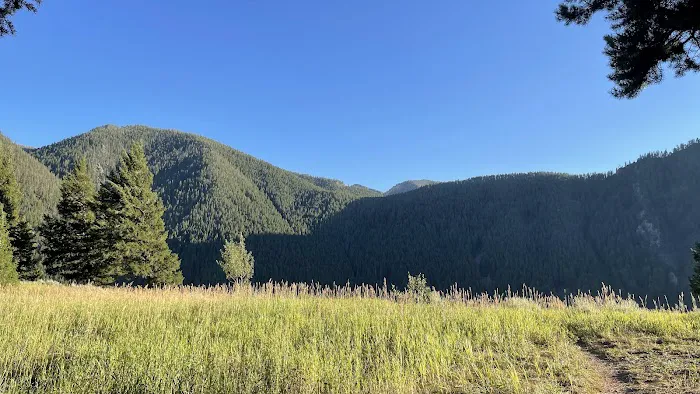 Beaver Creek Campground Picture 4