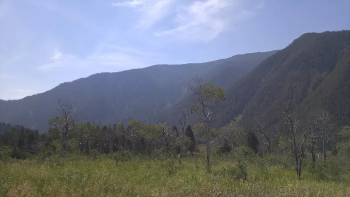 Beaver Creek Campground Picture 1