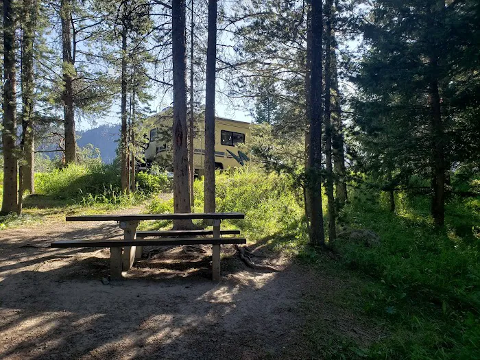 Beaver Creek Campground Picture 7