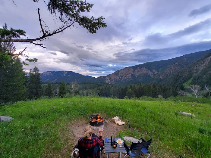 Beaver Creek Campground Picture 8