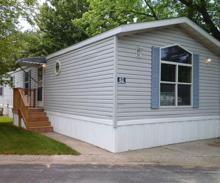 North Shore MHC & RV