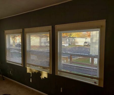 Pontaluna Shores Mobile Home Park