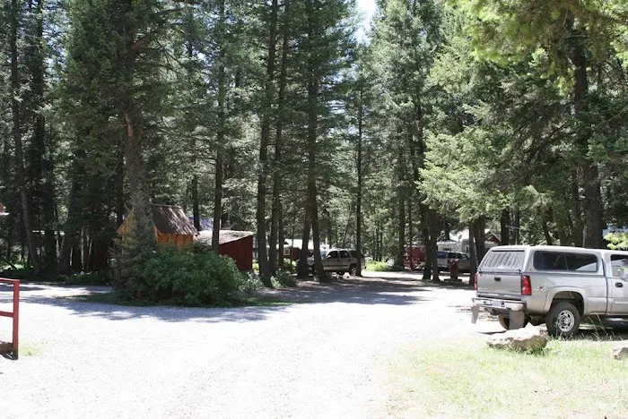 Campfire Lodge Resort Picture 3