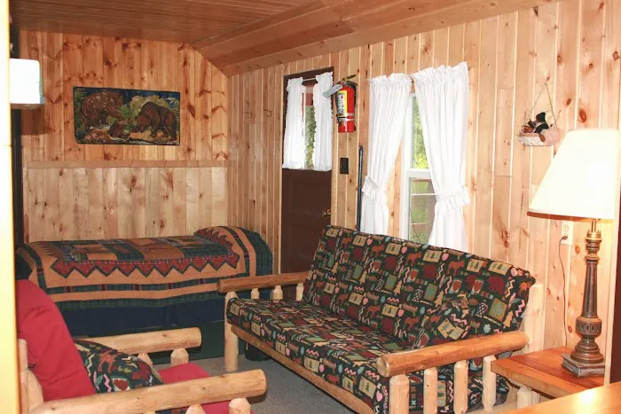 Campfire Lodge Resort Picture 4