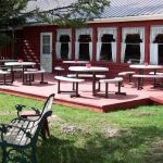 Campfire Lodge Resort