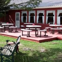 Campfire Lodge Resort ico