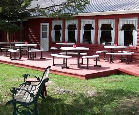 Campfire Lodge Resort