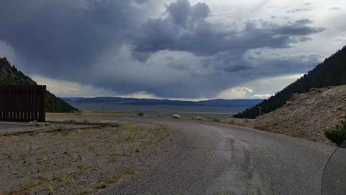 CABIN CREEK CAMPGROUND Picture 7