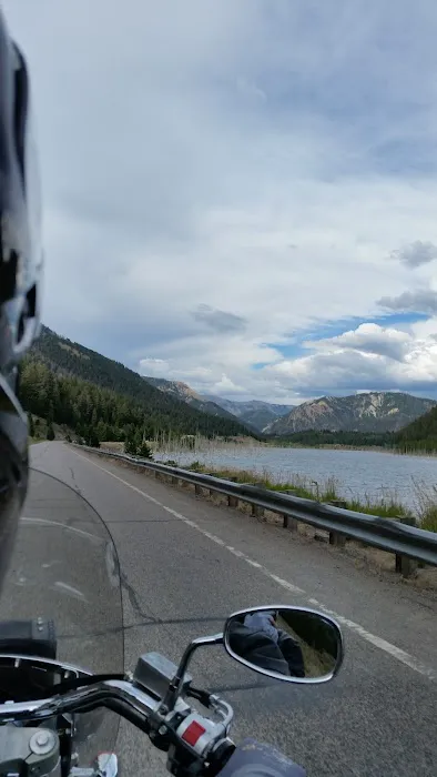 CABIN CREEK CAMPGROUND Picture 9