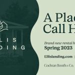 Ellis Landing