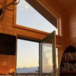 Cozy Island Park Cabin