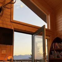 Cozy Island Park Cabin ico