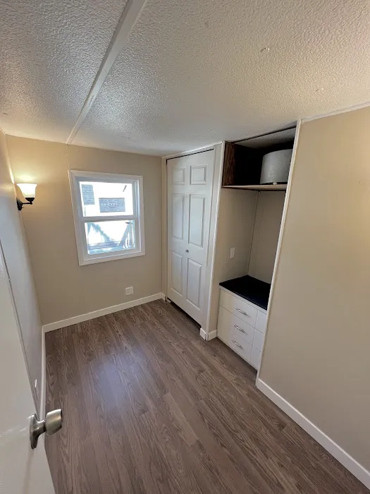 Bel Air Estates Mobile Home Community Picture 2