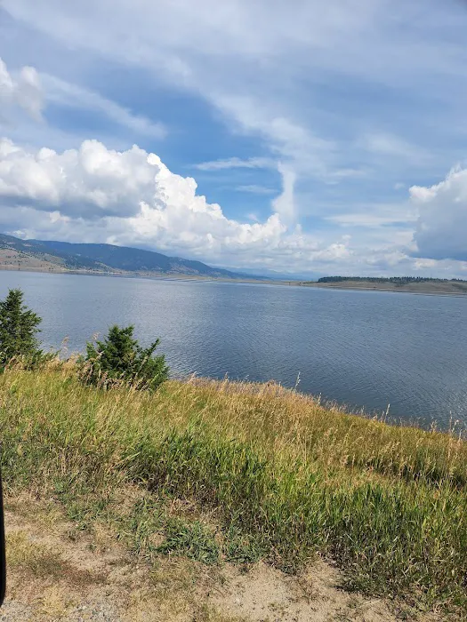 Spring Creek Campground Picture 8