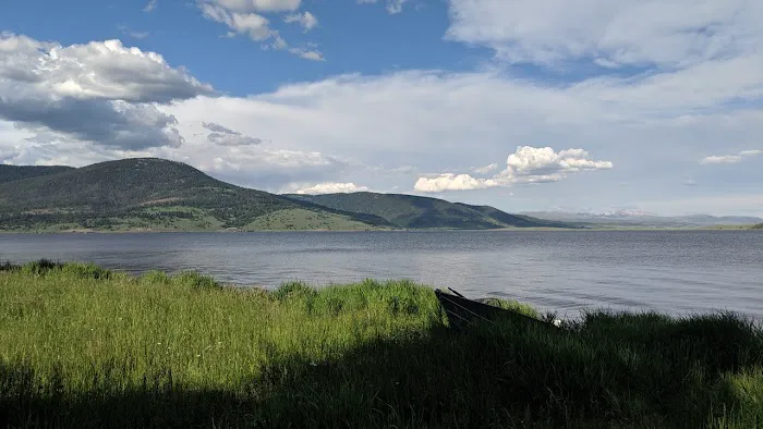 Spring Creek Campground Picture 7