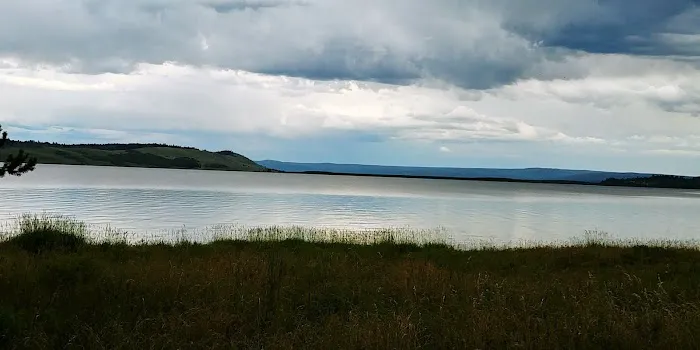 Spring Creek Campground Picture 3