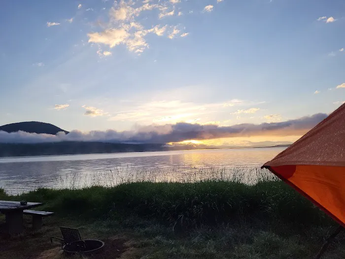 Spring Creek Campground Picture 5