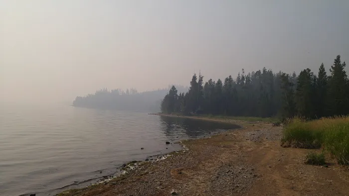 Spring Creek Campground Picture 2