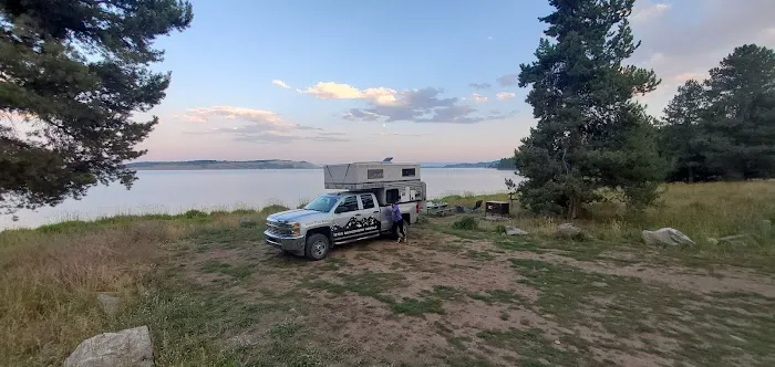 Spring Creek Campground Picture 1