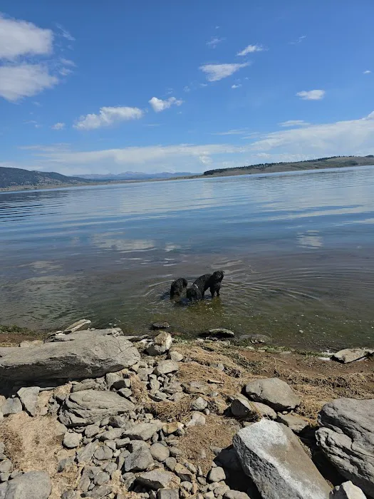 Spring Creek Campground Picture 9