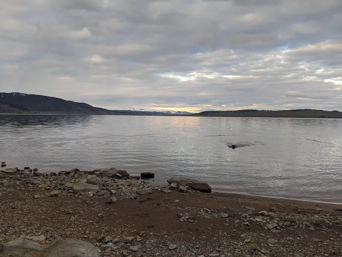 Spring Creek Campground Picture 10