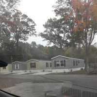 Dunewood Village Mobile Home Community ico