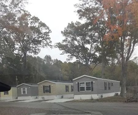 Dunewood Village Mobile Home Community