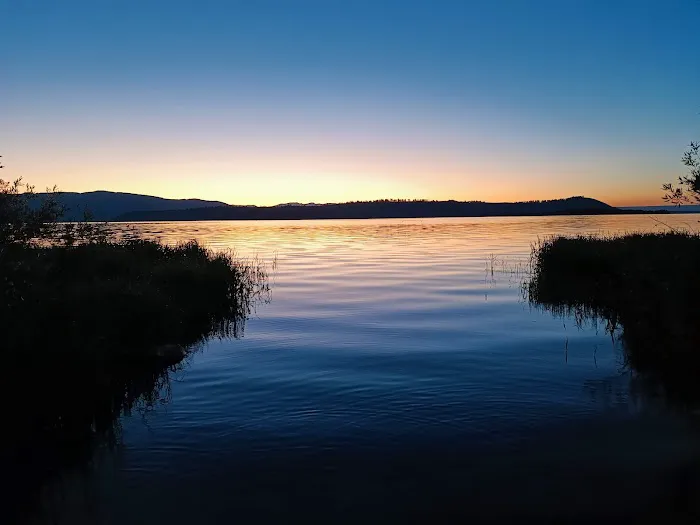 Cherry Creek Campground Picture 2